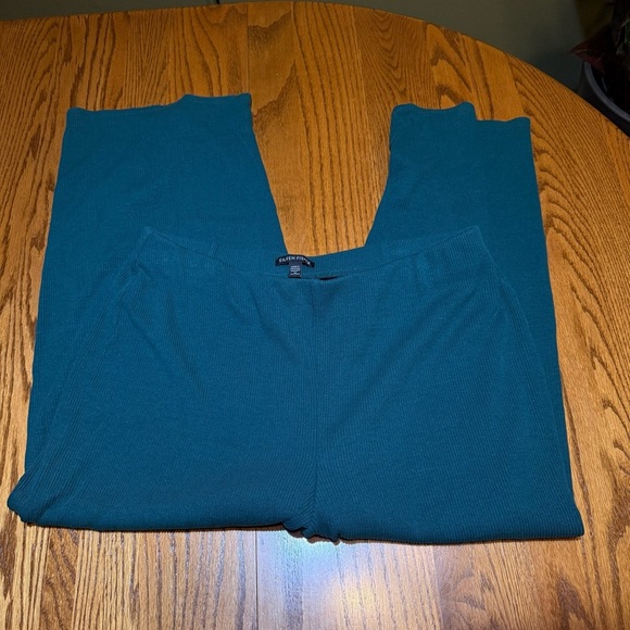 Eileen Fisher Pants Size Medium - Picture 1 of 4